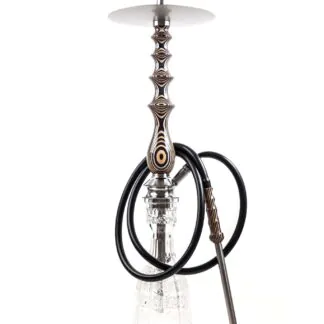 RF Hookah Color Wood #1