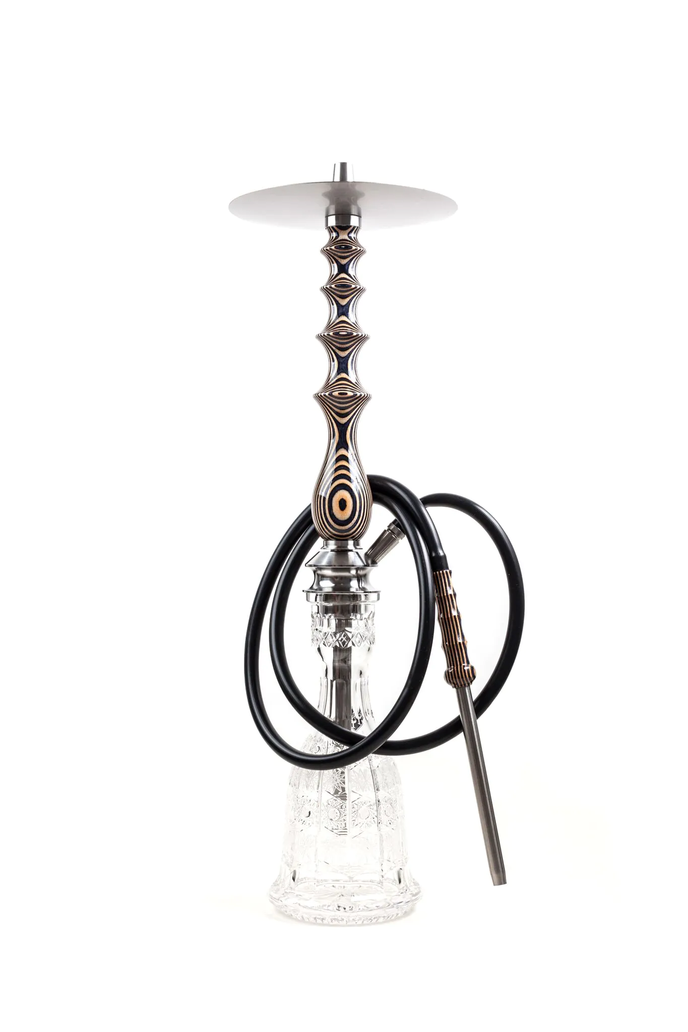 RF Hookah Color Wood #1