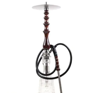 RF Hookah Color Wood #12