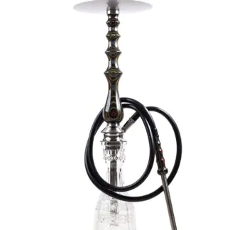 RF Hookah Color Wood #2