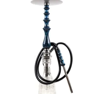 RF Hookah Color Wood #3