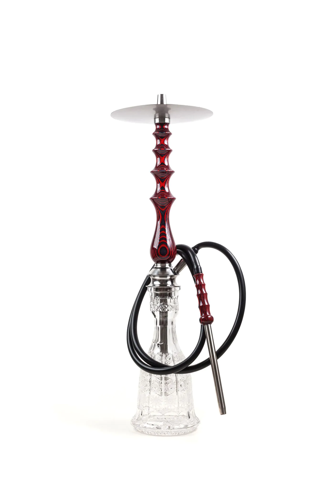 RF Hookah Color Wood #5