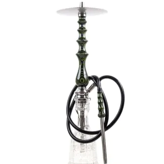 RF Hookah Color Wood #6