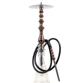 RF Hookah Color Wood #9