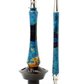 Union Sleek Hybrid Hookah