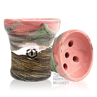 Kolos Mita Hookah Bowl