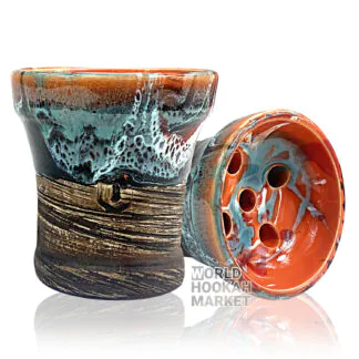Kolos Mita Hookah Bowl