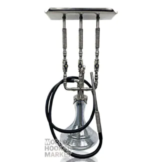 VZ Trident Hookah