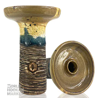 Kolos Grown Hookah Bowl