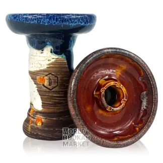Kolos Romerica Hookah Bowl