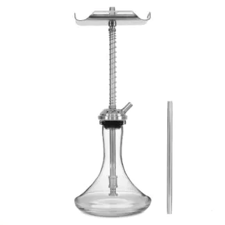 VZ Minimal Hookah