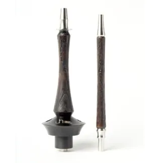 Union Sleek Volt Hookah Dark