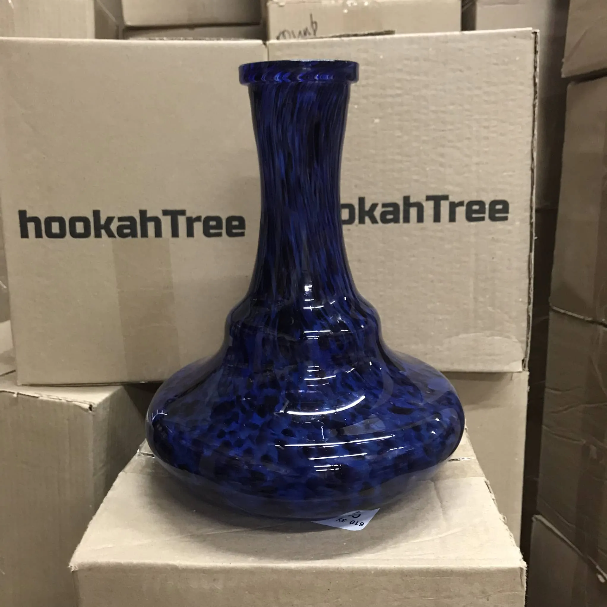 HookahTree Etna Hookah Base