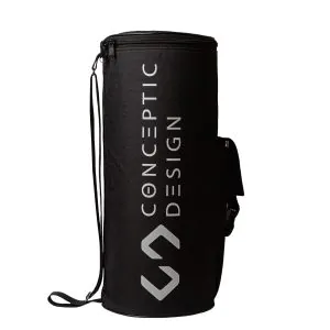 Conceptic Hookah Bag