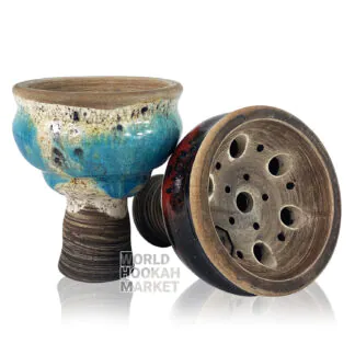 Kolos Celeste Hookah Bowl