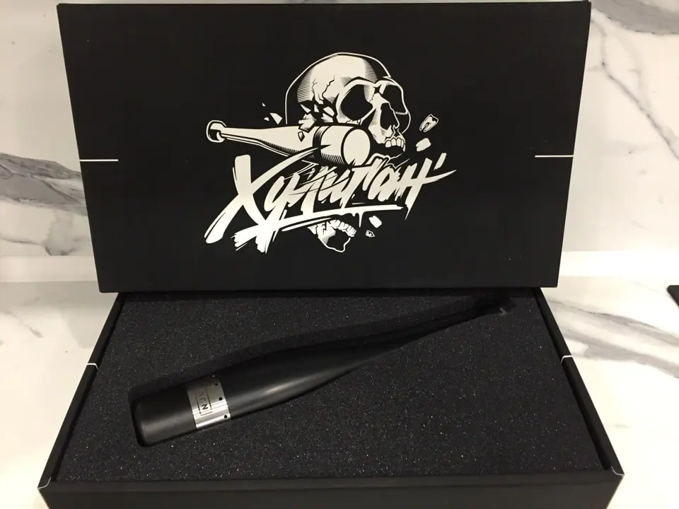 Hooligan Hookah (with base) - Image 2