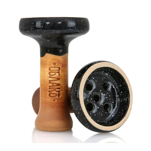 Oblako Killer Glaze Black - Image 4