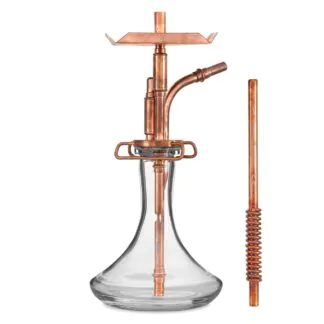 VZ Freak Copper Hookah