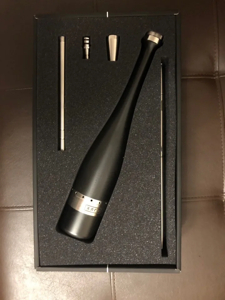 Hooligan Hookah (with base) - Image 3