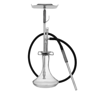 VZ Restyling Hookah