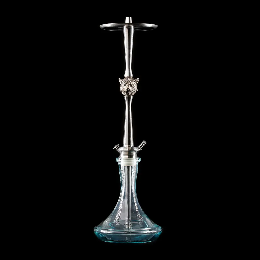 Maklaud X Miss Night Hookah