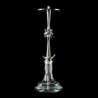 Maklaud X Gazzik Hookah