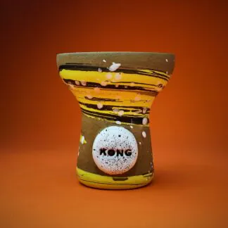Kong Turkish Boy Space Hookah bowl