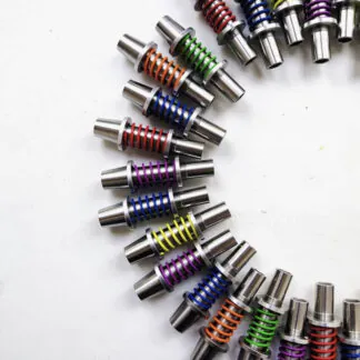 Shi Carver Spring Mouthpiece