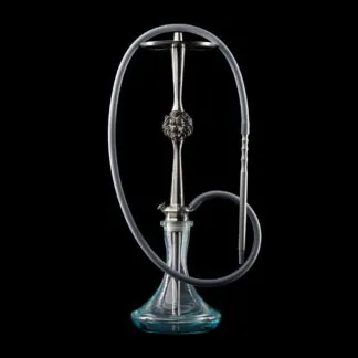 Maklaud X Gordi Hookah