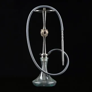 Maklaud X Russian Spirit Hookah