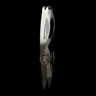 Maklaud Hookah Tongs