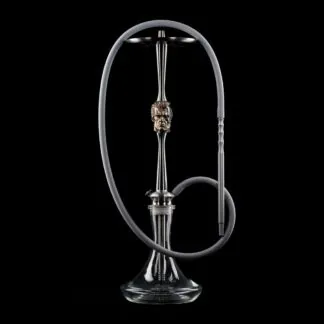 MAKLAUD X Beebacker Hookah