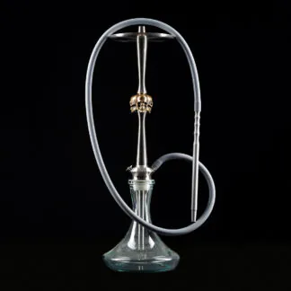 MAKLAUD X Skeleton Hookah