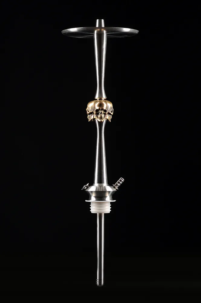 MAKLAUD X Skeleton Hookah - Image 2