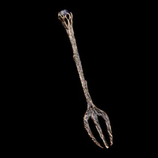 Maklaud Merlin Hookah Fork