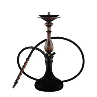 Japona Amur Hookah