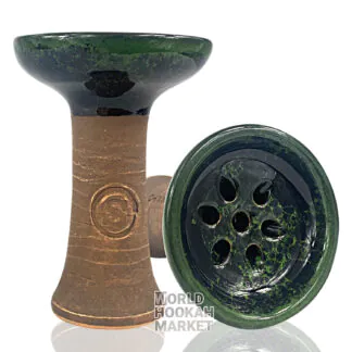 Sacramento Oblivion Hookah Bowl