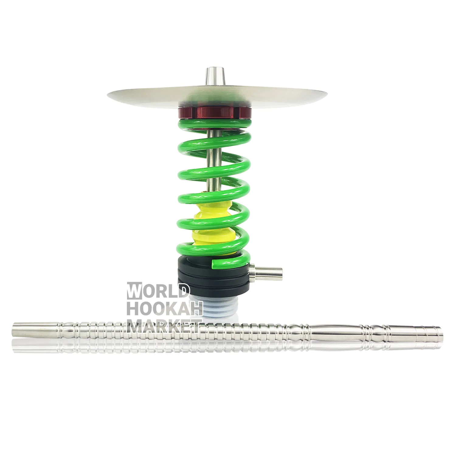 Shi Carver Hookah Static Easy - Image 3