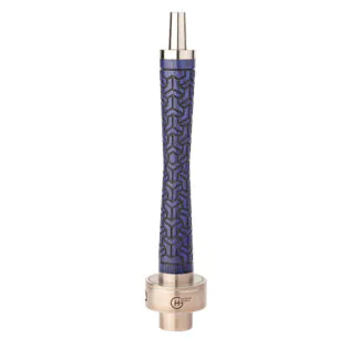Geometry Hookah BIG BRO Y-ATOM