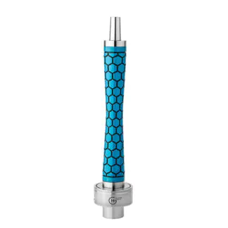 Geometry Hookah Big Bro Honeycomb Gloss