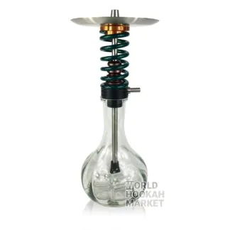 Shi Carver Hookah Static Easy
