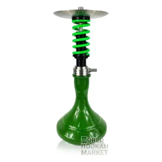 Shi Carver Hookah Static