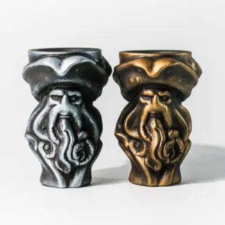 Tortuga Davy Jones Hookah Bowl