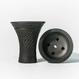 Tortuga Aurora Hookah Bowl