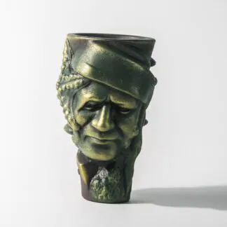 Tortuga Black Bill Hookah Bowl