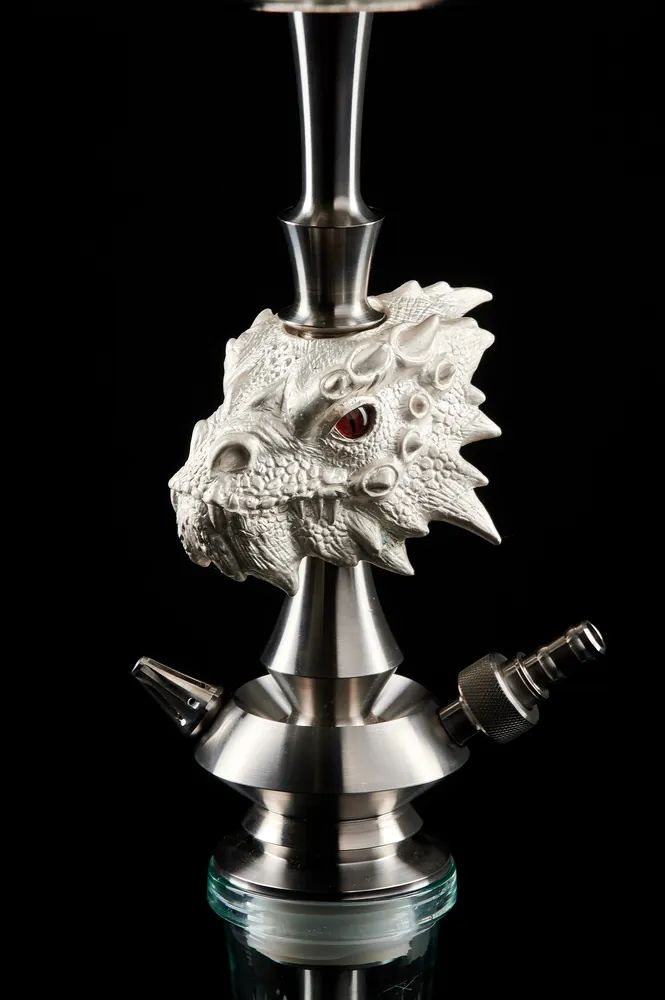 Maklaud Dragon Hookah - Image 4