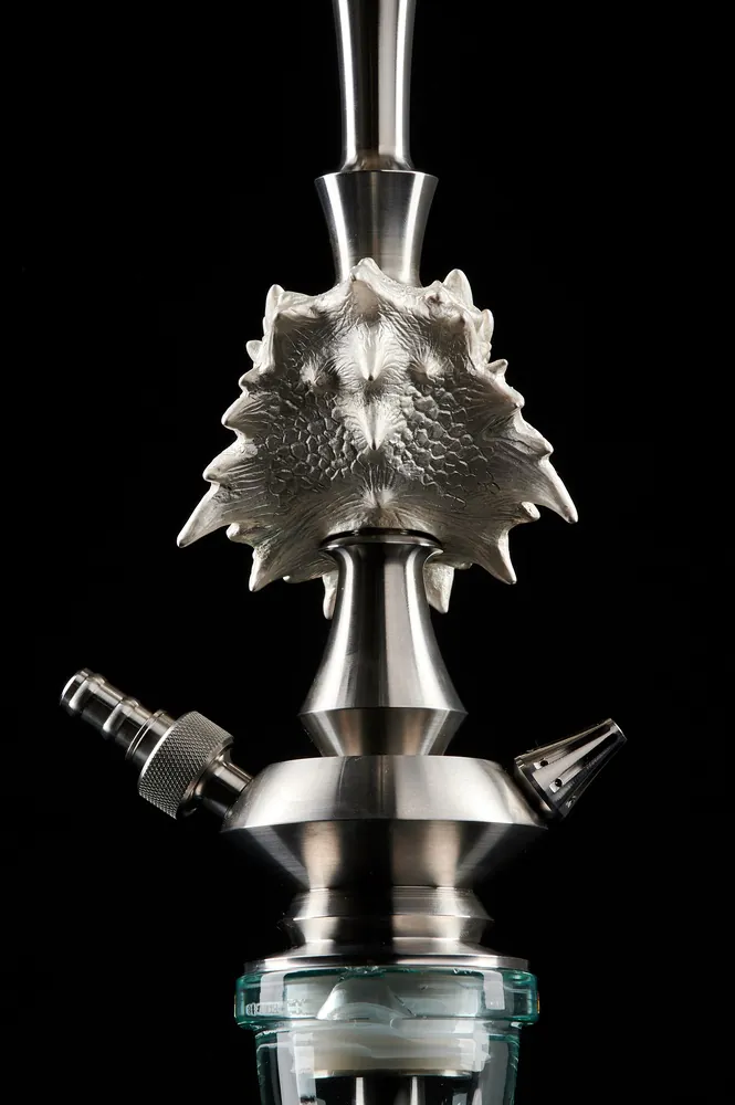 Maklaud Dragon Hookah - Image 5