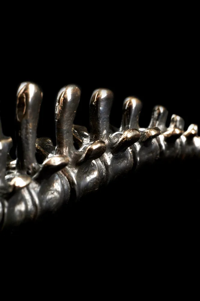 Maklaud Styx Hookah Fork - Image 6