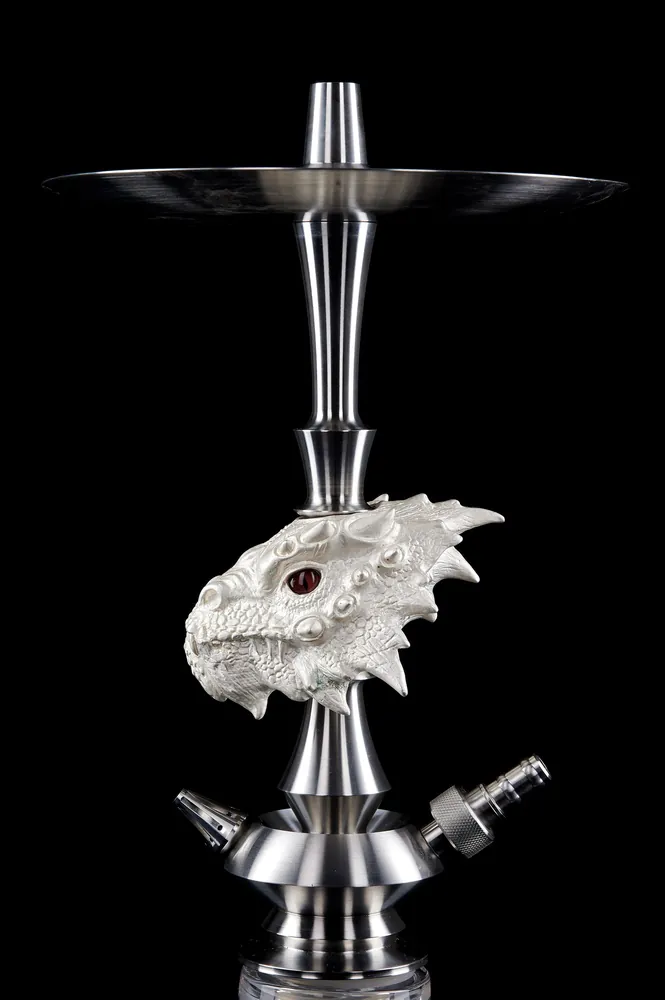 Maklaud Dragon Hookah - Image 3
