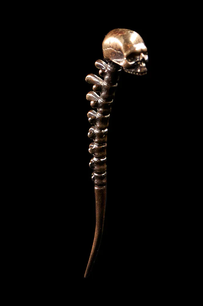 Maklaud Styx Hookah Poker - Image 2